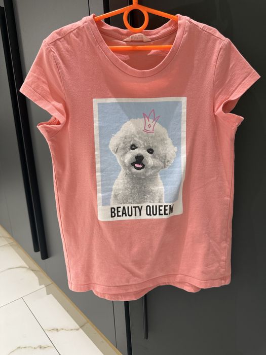 Футболки для дівчинки 152 см