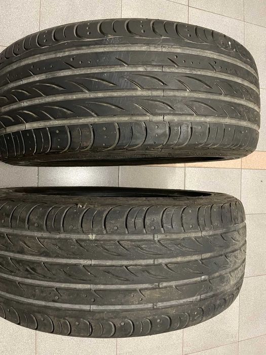 Pneus Usados jante 20