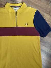 Поло англійської марки Fred Perry