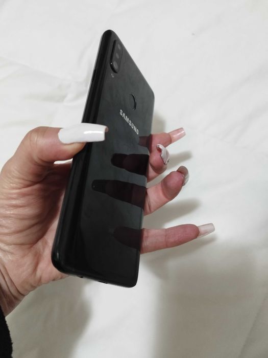Telemóvel Samsung Galaxy A20s Desbloqueado
