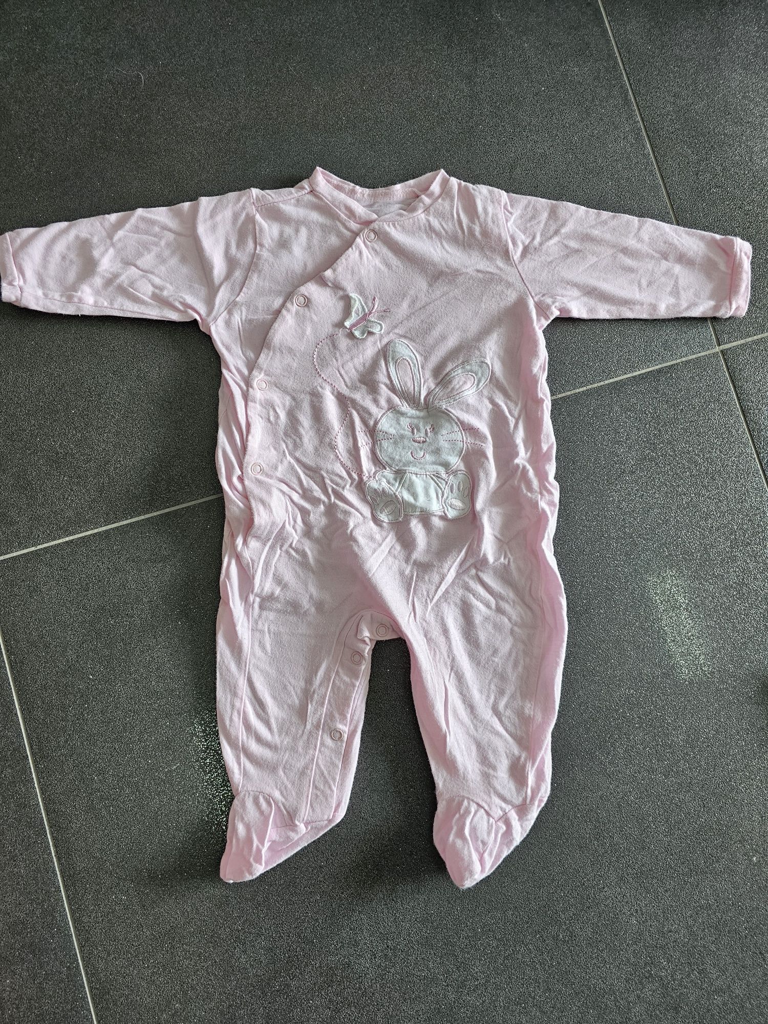 Babygro menina 3/6M