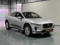 Jaguar I-Pace 2018