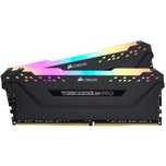 Пам'ять для настільних комп'ютерів Corsair 16 GB (2x8GB) DDR4 4000 MHz