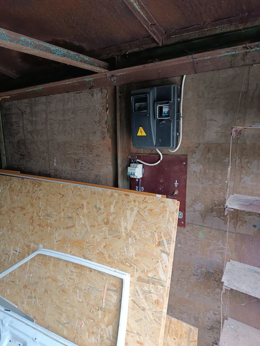 Продам гараж в Хортицькому районі.