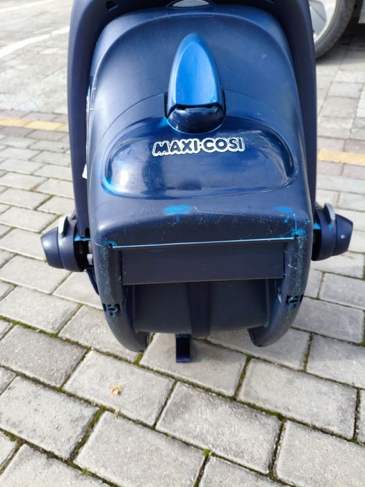 Автокрісло Автолюлька для немовлят