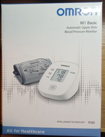 Тонометр  OMRON M1 Basic