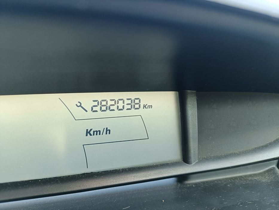 Citroen C4 1.6 HDI