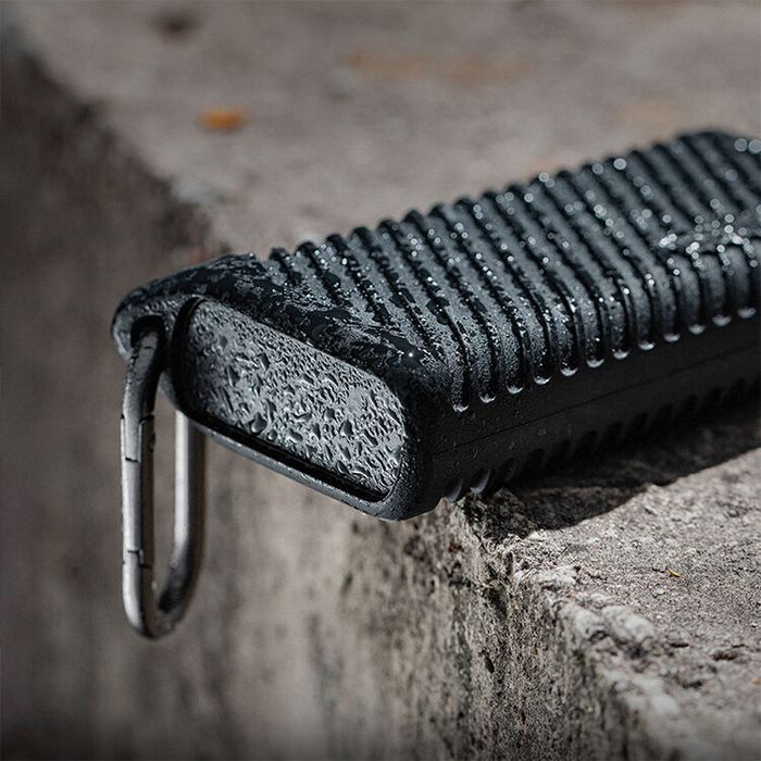 PGYTECH CreateMate Чохол для карт пам'яті та картридер 2-в-1