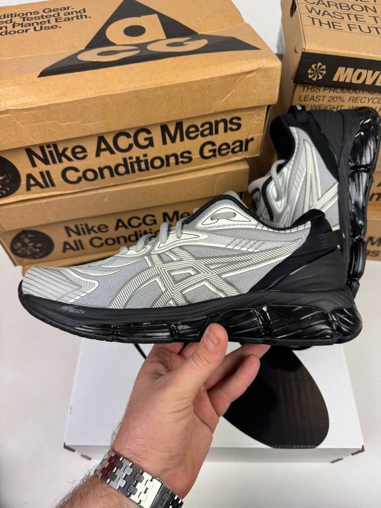 Кросівки Asics Gel-Quantum X CP Company асікс сп компані