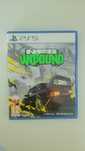 Need for speed ps5