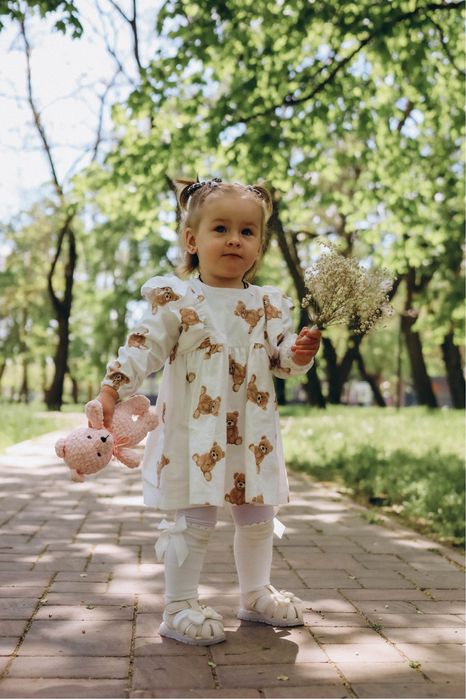 Продам милу сукню