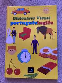 Dicionário Visual Português/Inglês