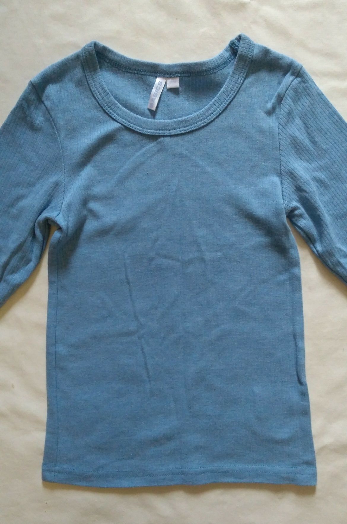 Фирменный термореглан на мальчика реглан футболка термо одежда поддева