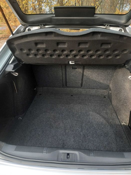 Skoda Octavia II покоління/A5 (FL)