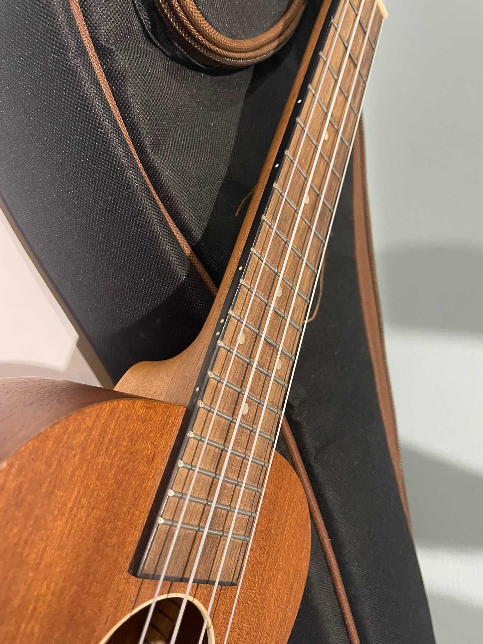Ukulele Ortega RFU11S