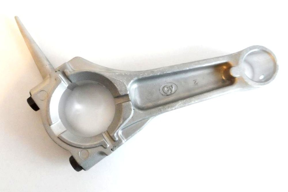 Korbowd Honda GX340 GX390 Kipor Pezal Loncin