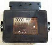 AUDI A4 B8 AVANT 2.0 TFSI MODUŁ STEROWNIK HAMULCA RĘCZNEGO 8K0907801H