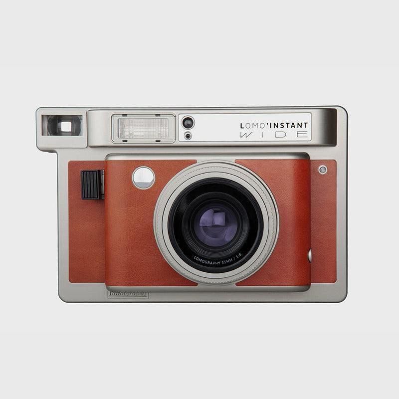 Камера миттєвого друку Lomography Lomo Instant Wide