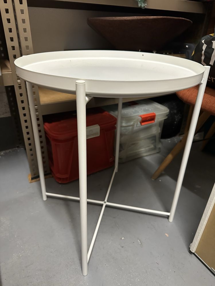 Mesa tabuleiro Gladom IKEA
