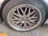 Alufelgi 18tki BMW 5x120