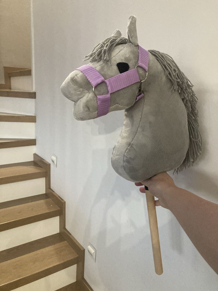 Hobby horse hand made