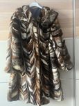 Moda damska rozmiar XXXL