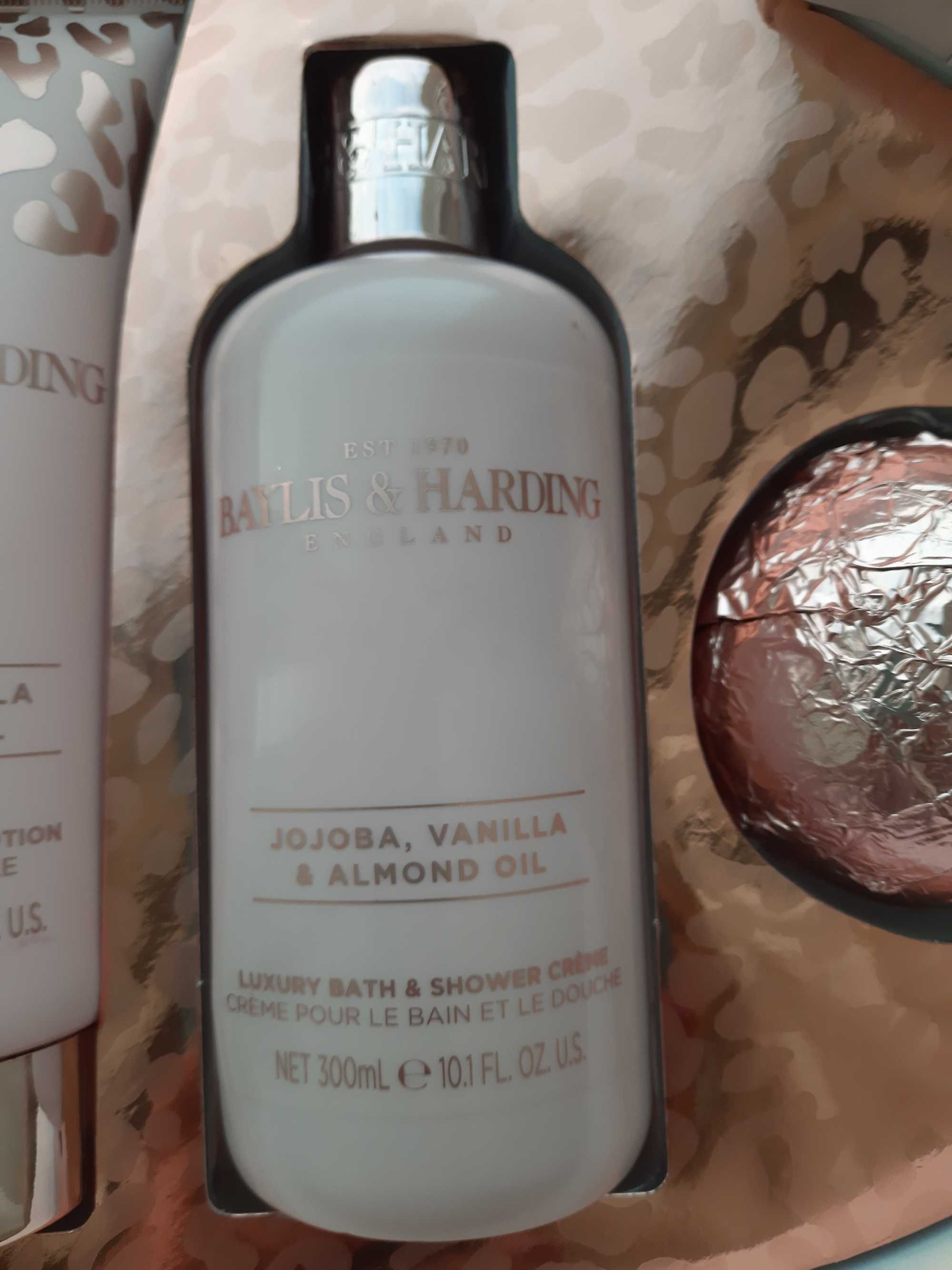 Подарунковий набір "Baylis & Harding"
