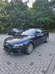 Audi A4 B8 2.0 TFSI S line
