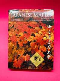 Japanese Maples - J. D. Vertrees