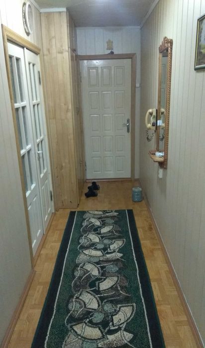 Довгострокова оренда 2-х кімнатної квартири