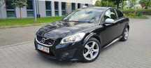 Volvo C30 1.6 115km D2#R Design