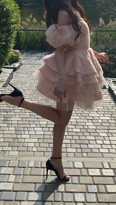 Випускна сукня