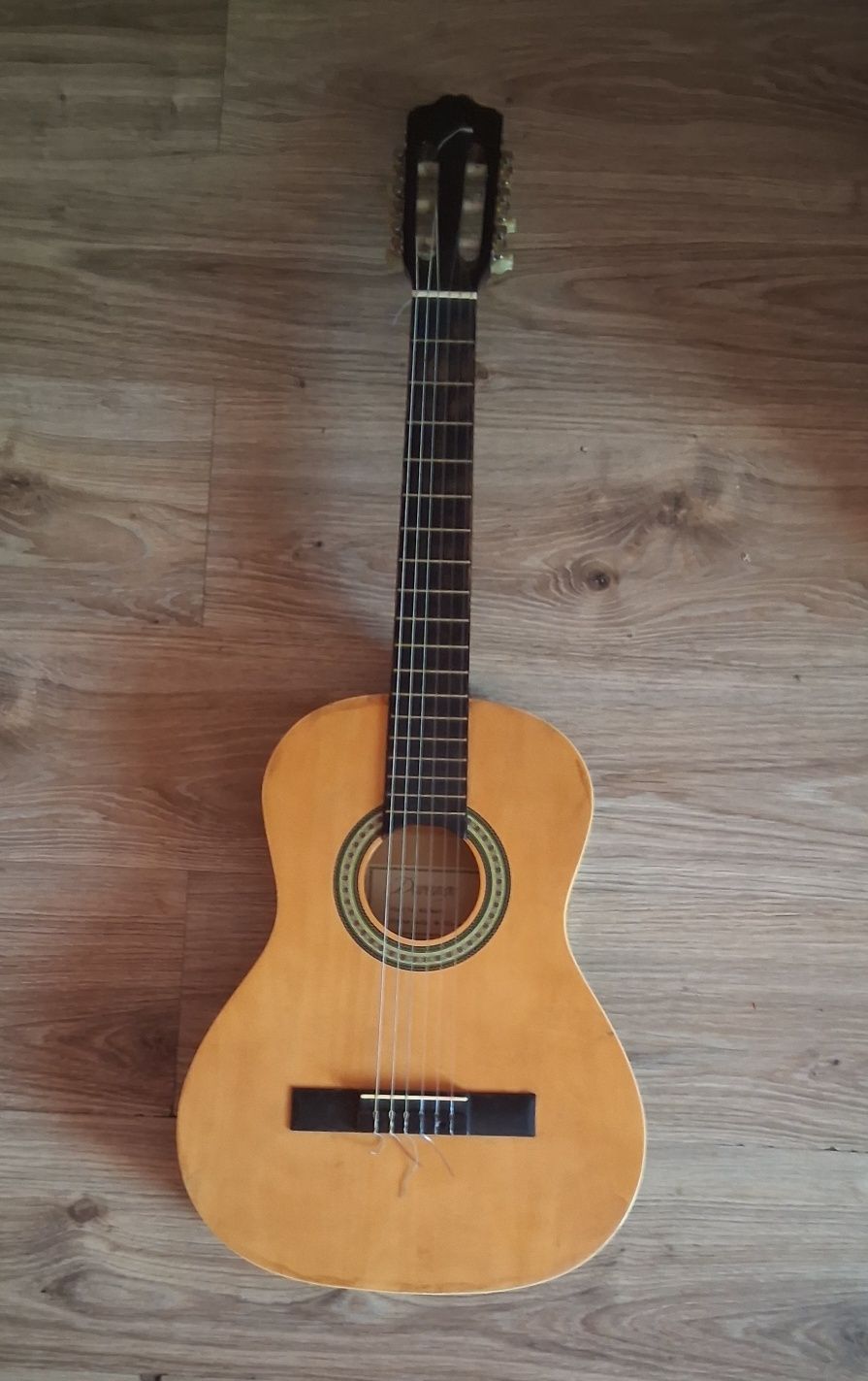 Gitara klasyczna