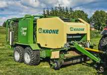 Prasoowijarka Krone 1500 V Multi Cut Combi Pack