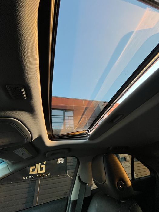 Cadillac ATS рестайлінг 2015