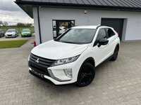 Mitsubishi Eclipse Cross Navi Alu Kamera Rockford Audio Serwis Gwarancja