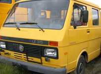 Części Volkswagen  LT 28 ,35,40
