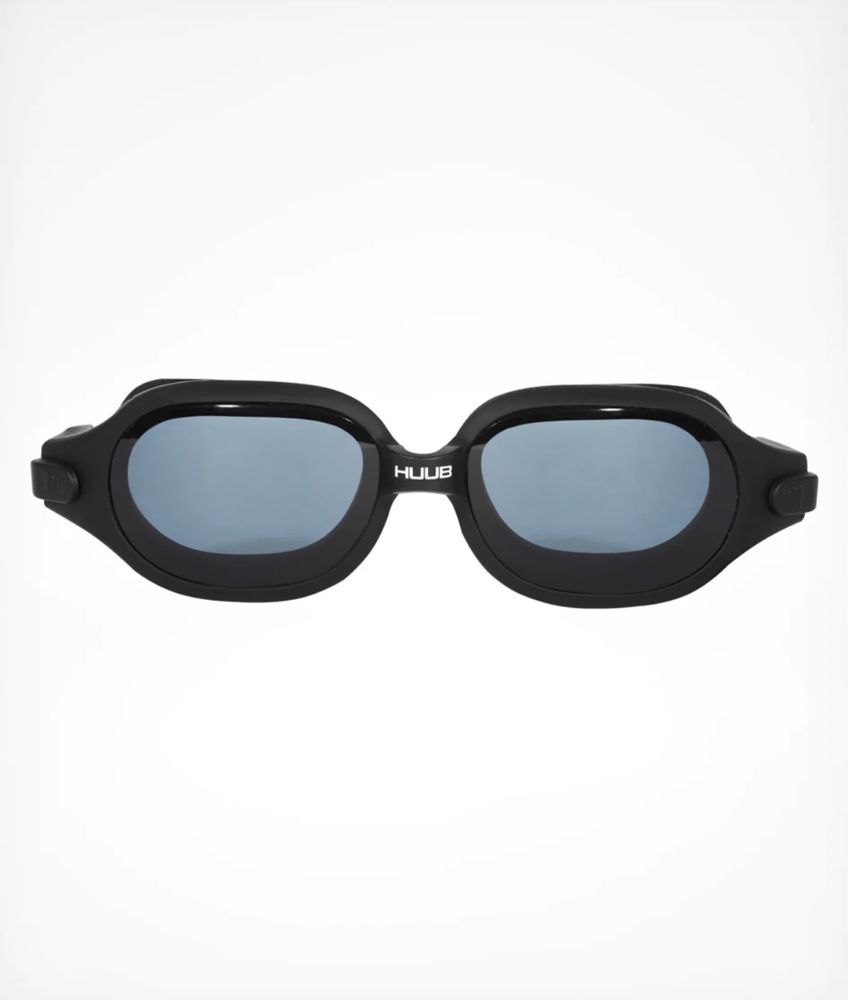 Окуляри для плавання від HUUB Retro Goggle Black