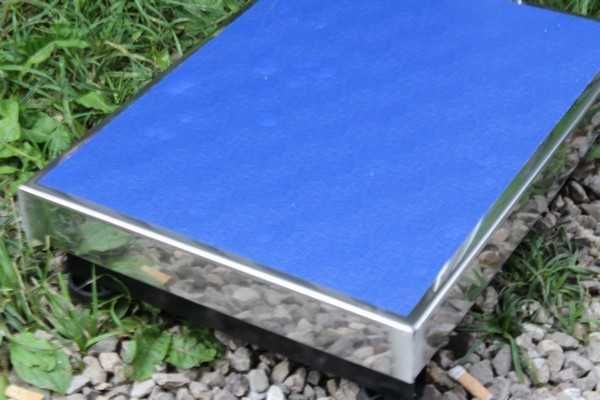 WAGA MAGAZYNOWA SKLEPOWA 40x50 LCD 300KG mamy też kuchenki turystyczne