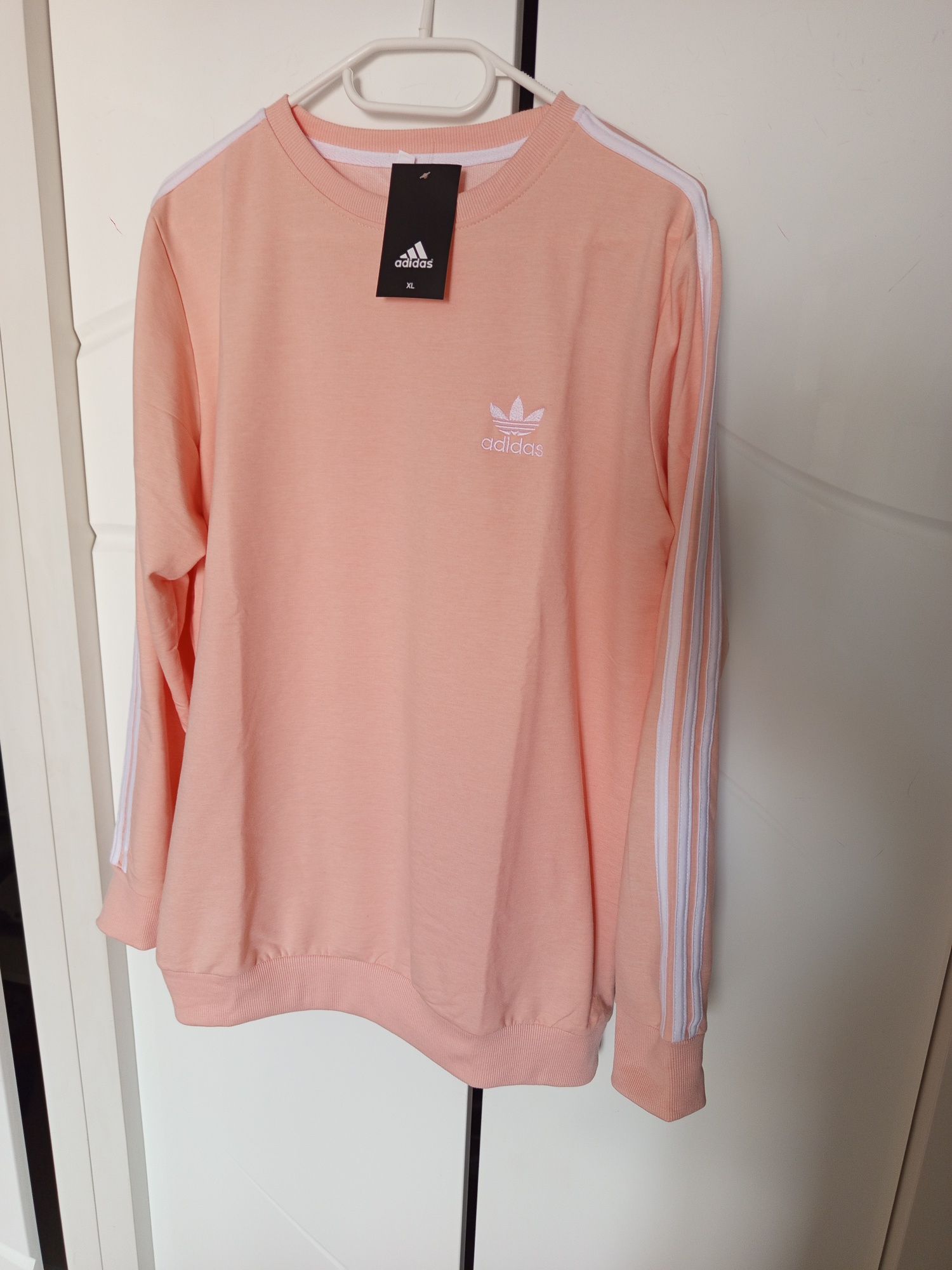 Bluza damska bawełniana XL