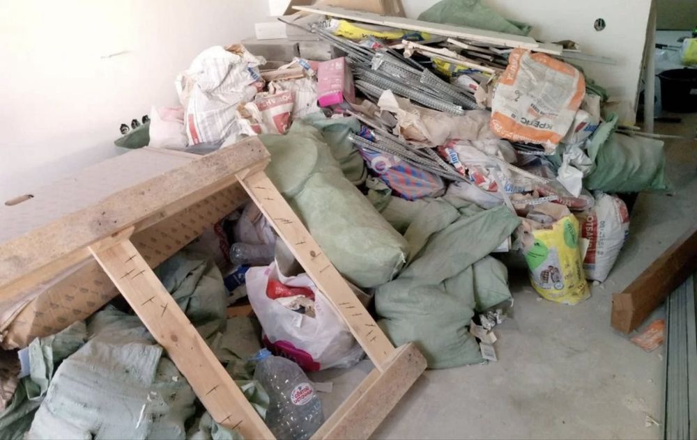 Не дорого вывоз мусора вивіз сміття від 400 грн