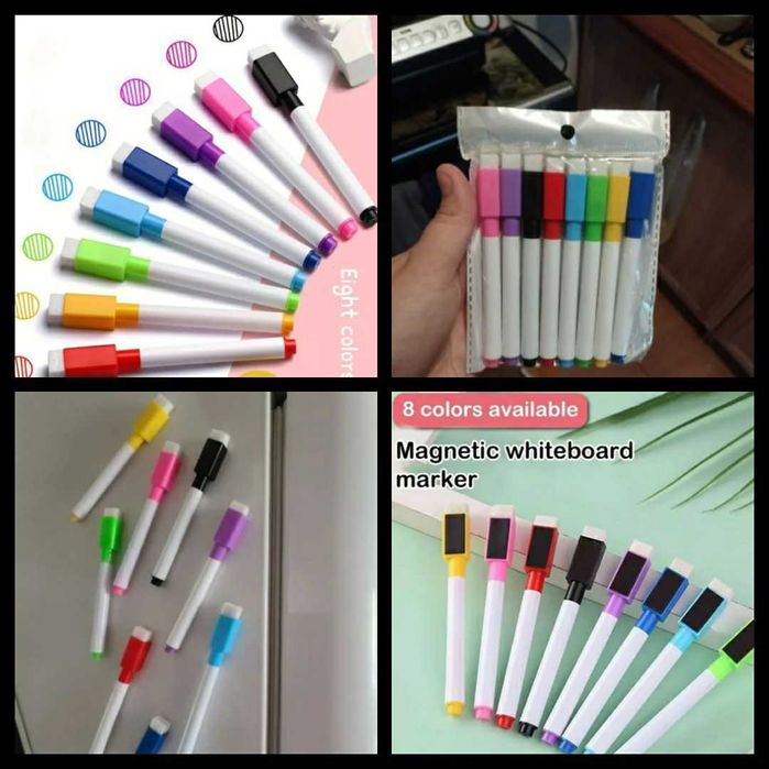 3D Нічники та планери-нічники