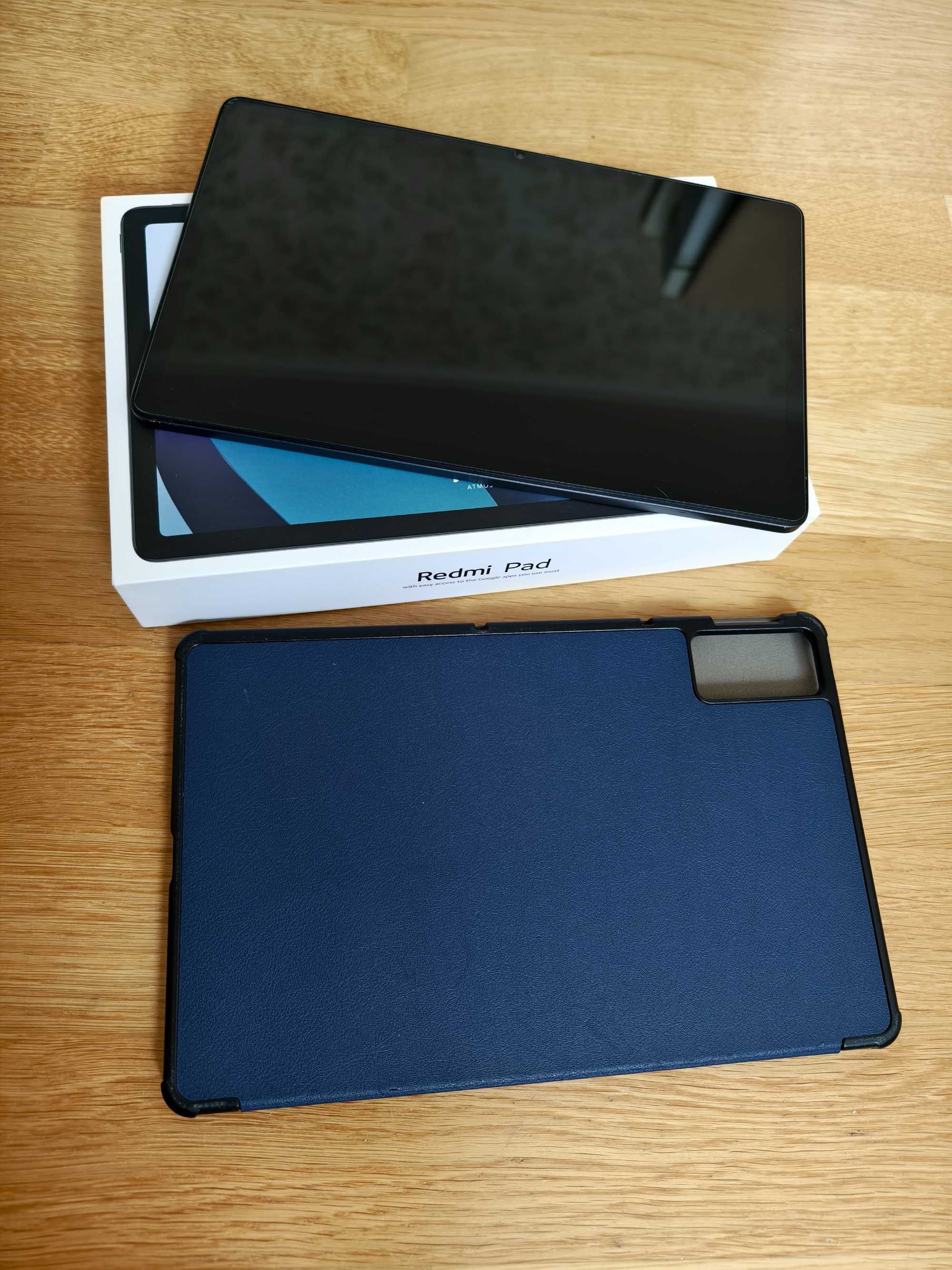 Xiaomi Redmi Pad 6/128GB Wi-Fi Graphite Gray (VHU4216EU)