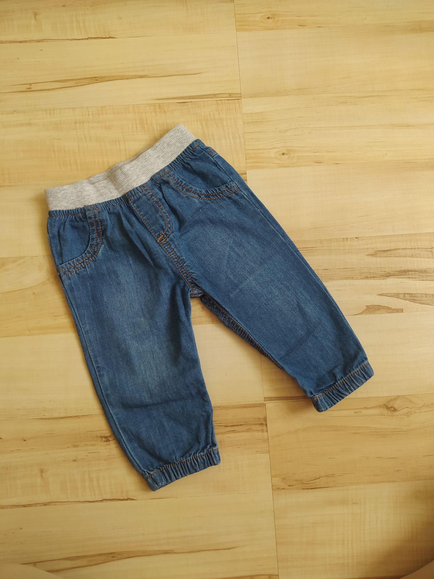 Spodnie ale jeans j. Nowe f&f