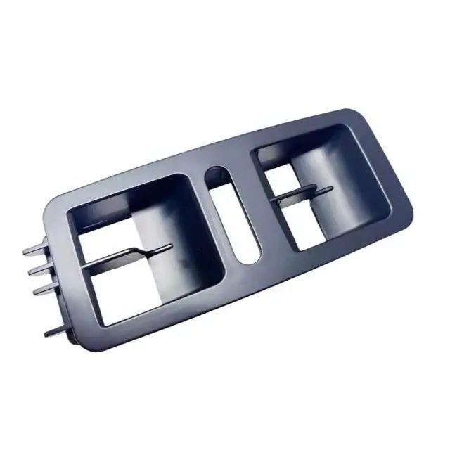 Рамка та кнопки склопідіймача VW Passat B7/B8 USA NP3001+VW7010+VW7006