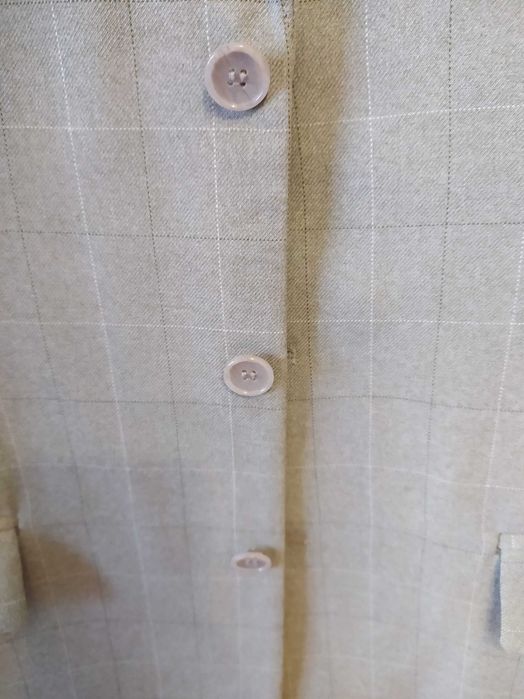 Костюм классический  мужской