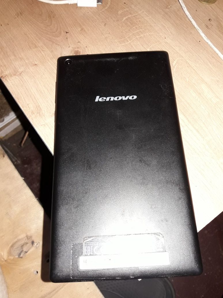 Продам планшет LENOVO  TAB-2