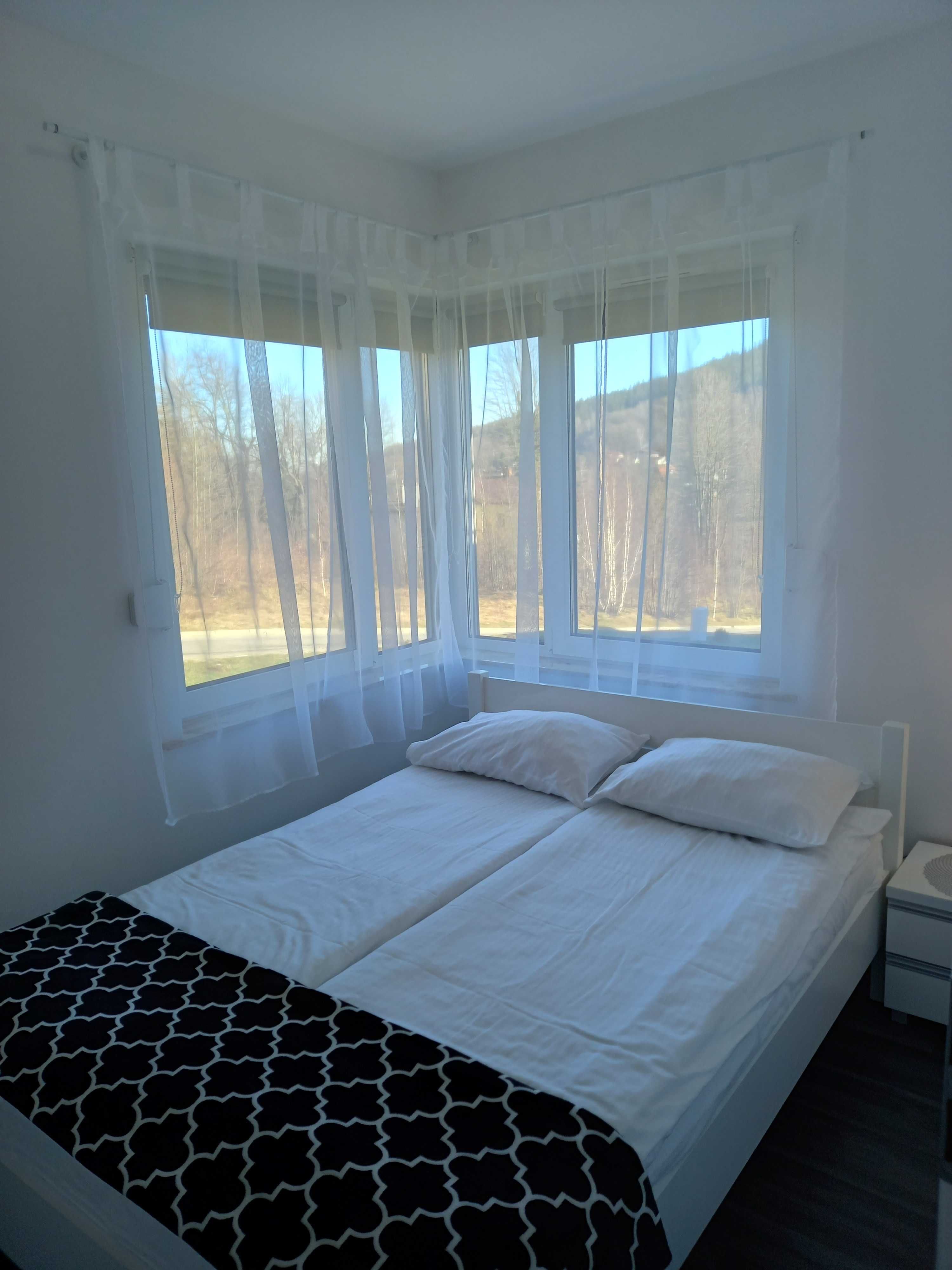 Apartament LOTOS  w Świeradowie Zdroju