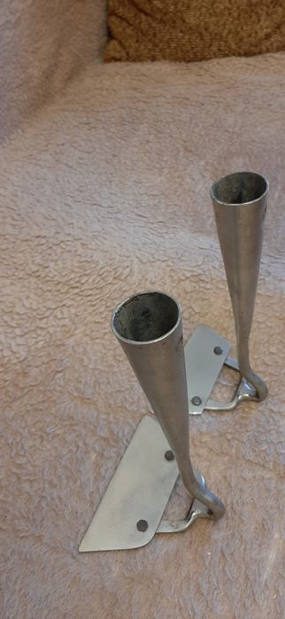 Сапы из нержавейки