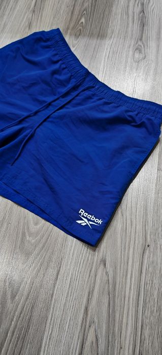 Szorty, spodenki reebok XL